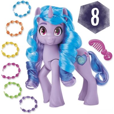 Hasbro My Little Pony Izzy – Objav v sebe iskru Sada Hasbro My Little Pony Izzy – Objav v sebe iskru Sada