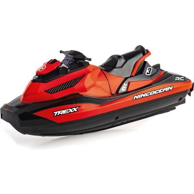 Nincocean Trexx 2.4 GHz RTR Nincocean Trexx 2.4 GHz RTR