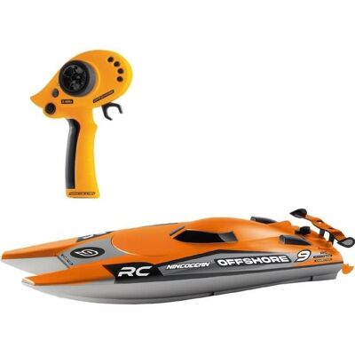 Nincocean Offshore 2.4 GHz RTR Nincocean Offshore 2.4 GHz RTR