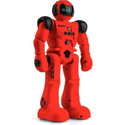 Ninco Nbots Zeki Ninco Nbots Zeki