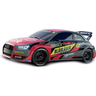 SCX Advance Audi S1 RX – Blaklader SCX Advance Audi S1 RX – Blaklader