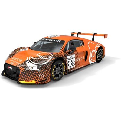 SCX Original Audi R8 LMS GT3 MotorSport SCX Original Audi R8 LMS GT3 MotorSport