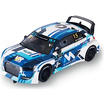 SCX Original Audi S1 RX VR SCX Original Audi S1 RX VR