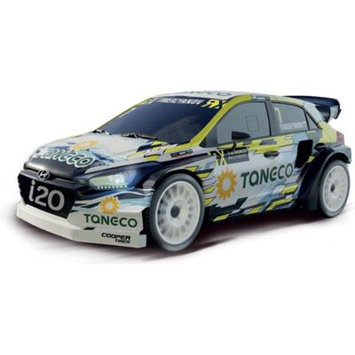 SCX Original Hyundai RX Taneco SCX Original Hyundai RX Taneco