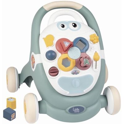Smoby LS Chodúľka 3v1 Smoby LS Chodúľka 3v1