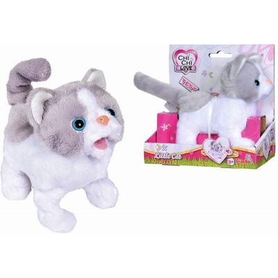 Simba ChiChi Love - Mačička s funkciami Simba ChiChi Love - Mačička s funkciami