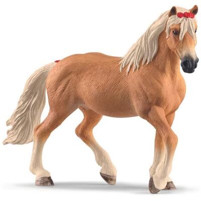Schleich Haflingerská kobyla Schleich Haflingerská kobyla