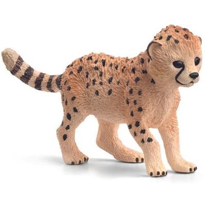 Schleich Mláďa geparda Schleich Mláďa geparda