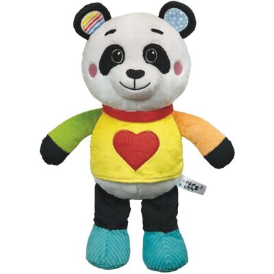 Clementoni Love me Panda Clementoni Love me Panda