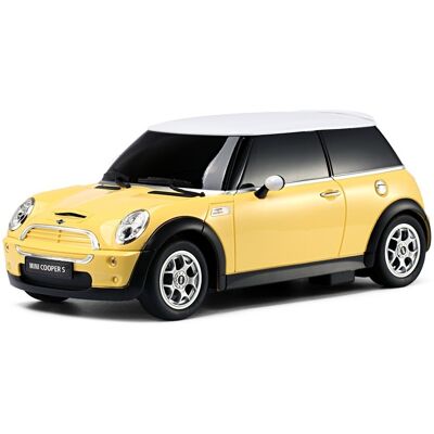 Rastar MINICOOPERS 1:14 Rastar MINICOOPERS 1:14