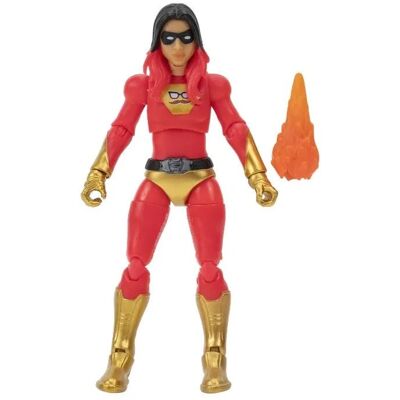 Jazwares Fortnite akčná figúrka 10 cm – Solo Mode Joltara 2-dielna sada Jazwares Fortnite akčná figúrka 10 cm – Solo Mode Joltara 2-dielna sada