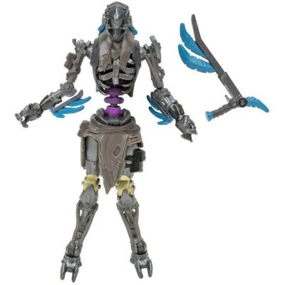 Jazwares Fortnite akčná figúrka 10 cm – Solo Mode Grave Feather 2-dielna sada Jazwares Fortnite akčná figúrka 10 cm – Solo Mode Grave Feather 2-dielna sada