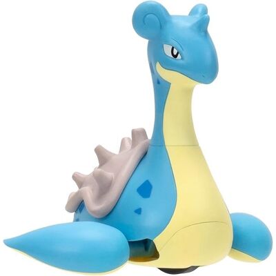 Jazwares Pokémon figúrka – Lapras 11 cm Jazwares Pokémon figúrka – Lapras 11 cm