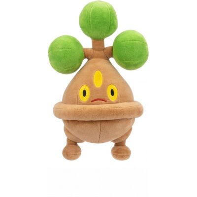 Jazwares Pokémon – Bonsly 20 cm Jazwares Pokémon – Bonsly 20 cm