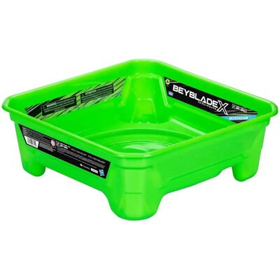 Hasbro Beyblade X Beystadium Battle Arena Hasbro Beyblade X Beystadium Battle Arena