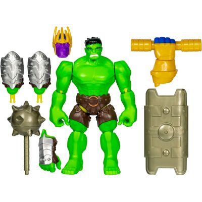 Hasbro Avengers MixMashers DLX Hulk Hasbro Avengers MixMashers DLX Hulk