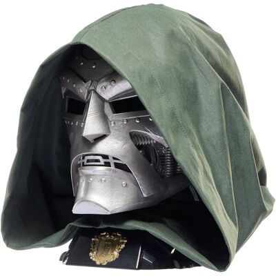Hasbro Marvel Legends Doctor Doom Premium – Roleplay Helmet Hasbro Marvel Legends Doctor Doom Premium – Roleplay Helmet
