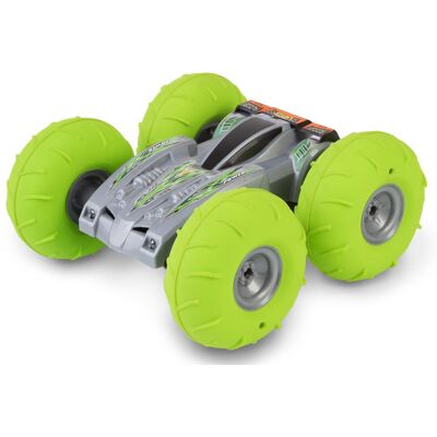 Kids World Tornado RC stunt car 4 × 4 27 MHz Kids World Tornado RC stunt car 4 × 4 27 MHz