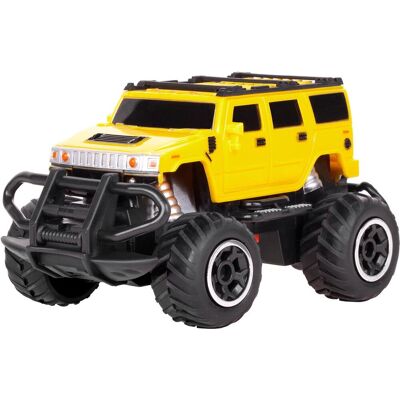 Kruger&Matz Kruger & Matz Rebel Auto mini SUV112 Kruger&Matz Kruger & Matz Rebel Auto mini SUV112