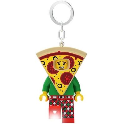 Lego Iconic Pizza svietiaca figúrka HT Lego Iconic Pizza svietiaca figúrka HT
