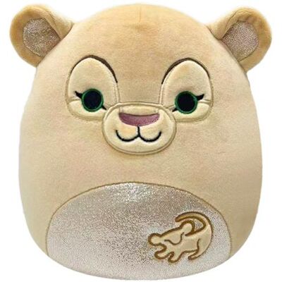 Squishmallows Disney Leví kráľ Nala Squishmallows Disney Leví kráľ Nala
