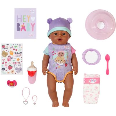 BABY born Eva BABY born Eva
