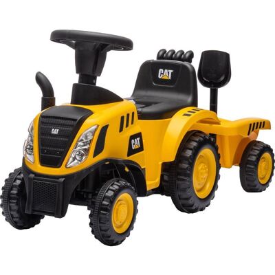 Buddy Toys BPC 5178 Traktor Cat Buddy Toys BPC 5178 Traktor Cat