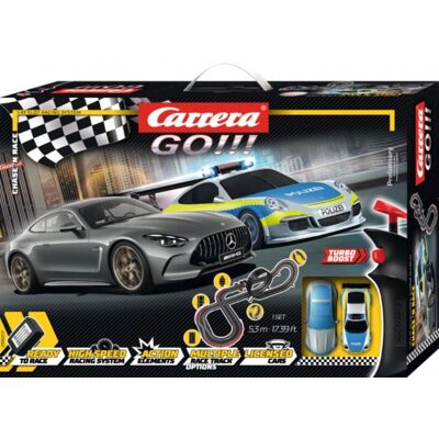 Carrera GO 62577 Chase´n Race Carrera GO 62577 Chase´n Race