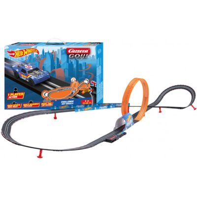 Carrera GO Challenger 68000 Hot Wheels Carrera GO Challenger 68000 Hot Wheels