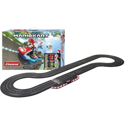 Carrera EVO 25243 Mario Kart Carrera EVO 25243 Mario Kart