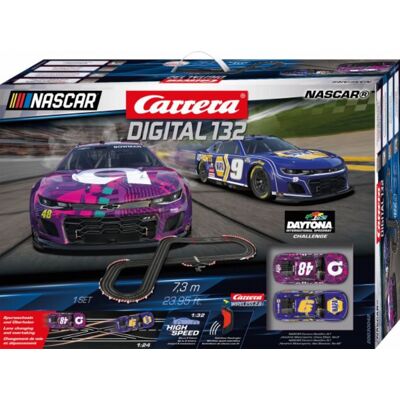 Carrera D132 30042 Nascar Carrera D132 30042 Nascar