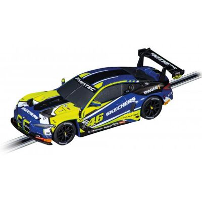 Carrera GO 64246 BMW M4 GT3 Valentino Rossi Carrera GO 64246 BMW M4 GT3 Valentino Rossi