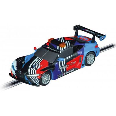 Carrera GO 64247 BMW M4 GT3 Safety Car Carrera GO 64247 BMW M4 GT3 Safety Car