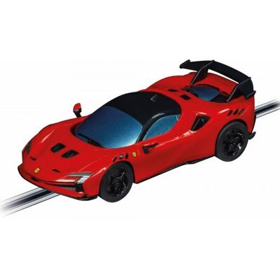 Carrera GO 64250 Ferrari SF-90 XX Stradale Carrera GO 64250 Ferrari SF-90 XX Stradale
