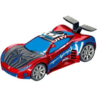 Carrera GO 64269 Spider-Man Speed Shifter blue Carrera GO 64269 Spider-Man Speed Shifter blue