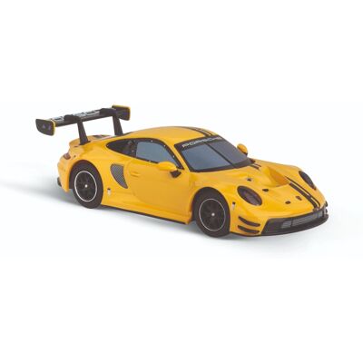 Carrera Hybrid 51001 Porsche 911 GT3 R Greello Carrera Hybrid 51001 Porsche 911 GT3 R Greello