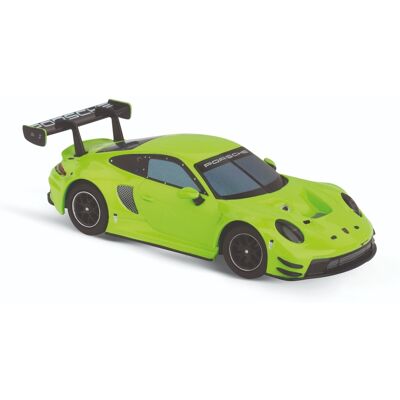 Carrera Hybrid 51002 Porsche 911 GT3 R Greeno Carrera Hybrid 51002 Porsche 911 GT3 R Greeno