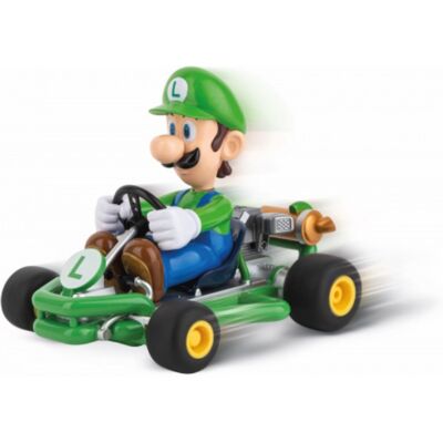 Carrera 200984P Luigi 1 : 20 Carrera 200984P Luigi 1 : 20