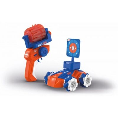Carrera Nerf Blasting auto 240020 1 : 20 2,4 GHz Carrera Nerf Blasting auto 240020 1 : 20 2,4 GHz