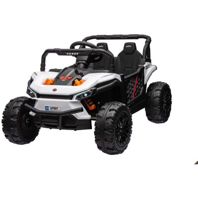 Beneo UTV Small biele Beneo UTV Small biele