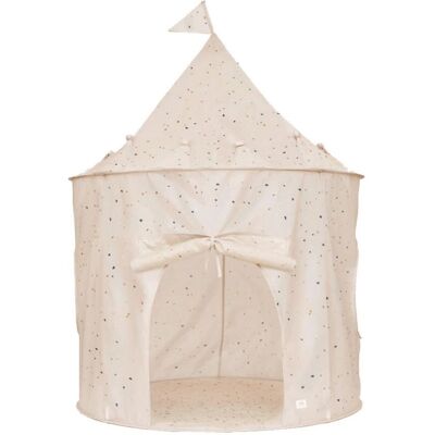 3 Sprouts Recycled Terrazzo Cream 3 Sprouts Recycled Terrazzo Cream