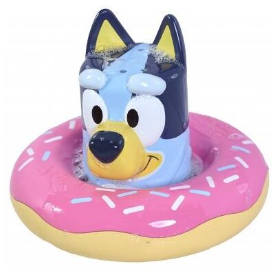 TOOMIES Plávajúci Bluey TOOMIES Plávajúci Bluey