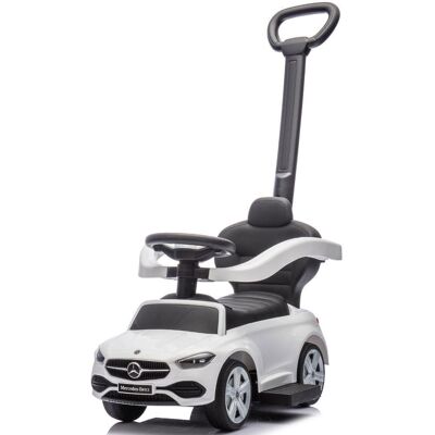 Buddy Toys BPC 5230 Mercedes C-Class 3 v 1 Buddy Toys BPC 5230 Mercedes C-Class 3 v 1