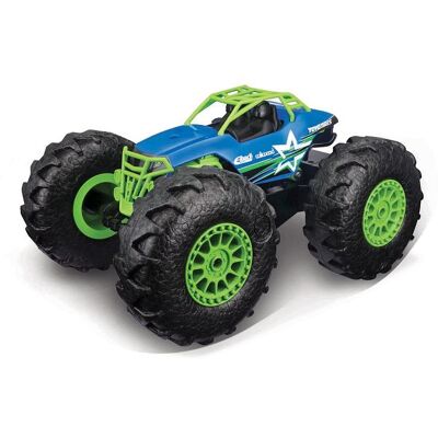 Maisto Rock Hopper pro series XTR, 2,4 GHz, USB Maisto Rock Hopper pro series XTR, 2,4 GHz, USB