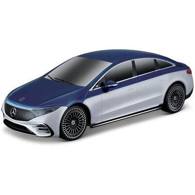 Maisto Premium Mercedes-Benz EQS Maisto Premium Mercedes-Benz EQS