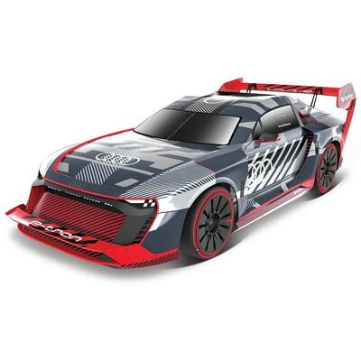 Maisto Premium Audi S1 e-tron quattro Maisto Premium Audi S1 e-tron quattro