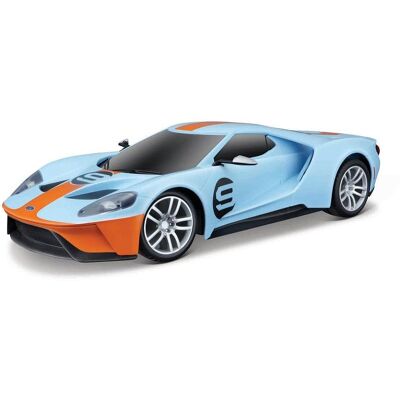 Maisto Premium 2019 Ford GT Heritage Maisto Premium 2019 Ford GT Heritage