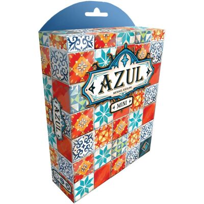 Asmodee Azul Mini Asmodee Azul Mini