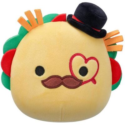Squishmallows Taco Tex Squishmallows Taco Tex