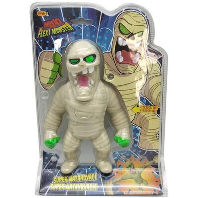 EPEE Czech Flexi Monster Maxi Múmia EPEE Czech Flexi Monster Maxi Múmia